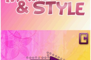 Make Up & Style Screenshot