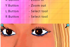 Make Up & Style Screenshot