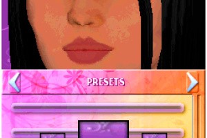 Make Up & Style Screenshot