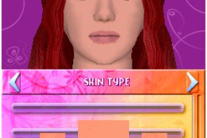 Make Up & Style Screenshot