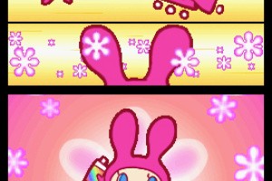 Roller Angels Screenshot