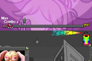 Roller Angels Screenshot