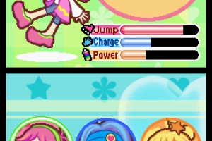 Roller Angels Screenshot