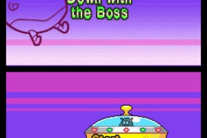 Roller Angels Screenshot