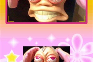 Roller Angels Screenshot