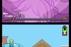 Roller Angels Screenshot