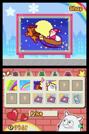 Roller Angels Review - Screenshot 1 of 2