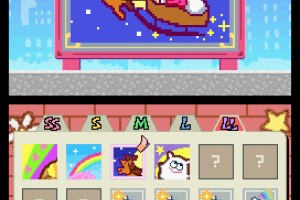 Roller Angels Screenshot