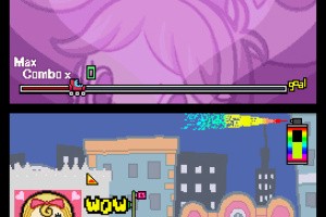 Roller Angels Screenshot