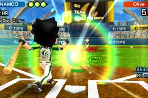 DualPenSports Screenshot