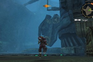 Xenoblade Chronicles Screenshot