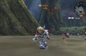 Xenoblade Chronicles - Screenshot 2 of 10