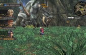 Xenoblade Chronicles - Screenshot 1 of 10