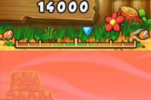 Crazy Hamster Screenshot