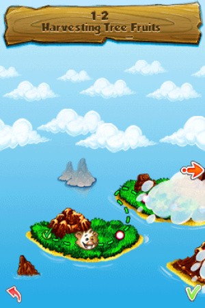 Crazy Hamster Review - Screenshot 1 of 2