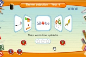 Successfully Learning German: Year 4 Screenshot