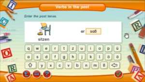 Successfully Learning German: Year 4 Review - Screenshot 2 of 3