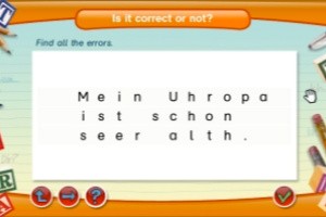 Successfully Learning German: Year 4 Screenshot