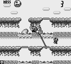 Game & Watch Gallery Review - Screenshot 5 of 6