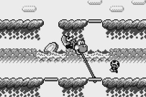 Game & Watch Gallery Screenshot