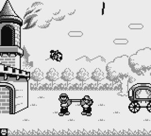 Game & Watch Gallery Review - Screenshot 2 of 6