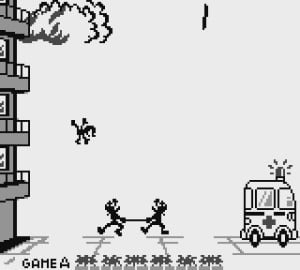 Game & Watch Gallery Review - Screenshot 3 of 6