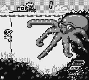 Game & Watch Gallery Review - Screenshot 1 of 6