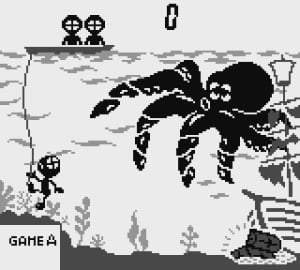 Game & Watch Gallery Review - Screenshot 6 of 6