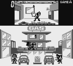 Game & Watch Gallery Review - Screenshot 4 of 6