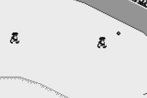Baseball Screenshot