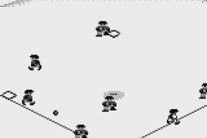 Baseball Screenshot