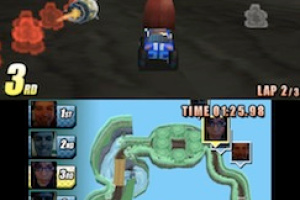 Face Racers: Photo Finish Screenshot