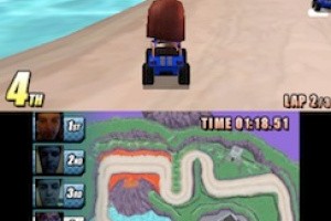 Face Racers: Photo Finish Screenshot