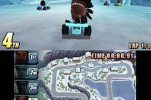 Face Racers: Photo Finish Screenshot