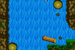 Kung Fu Dragon Screenshot