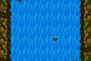 Kung Fu Dragon Screenshot