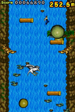 Kung Fu Dragon Review - Screenshot 2 of 2