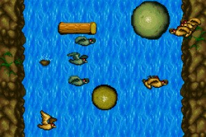 Kung Fu Dragon Screenshot