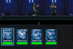 Aliens: Infestation Screenshot