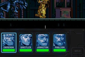 Aliens: Infestation Screenshot
