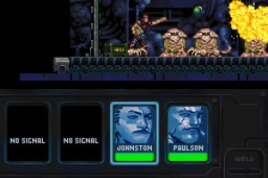 Aliens: Infestation Screenshot