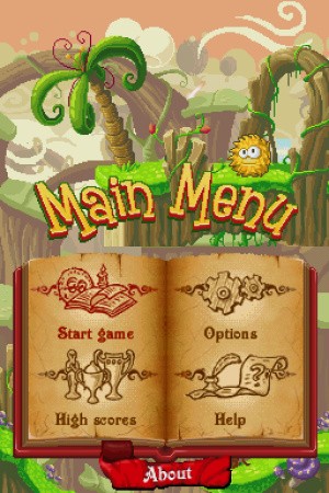 Furry Legends Review - Screenshot 1 of 3