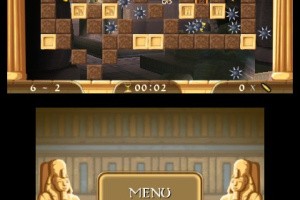 Pyramids Screenshot