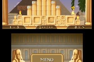 Pyramids Screenshot