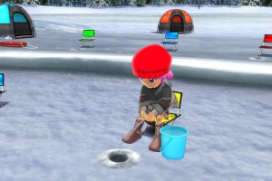 Fishing Resort Screenshot