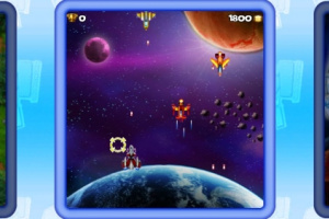 101-in-1 Explosive Megamix Screenshot