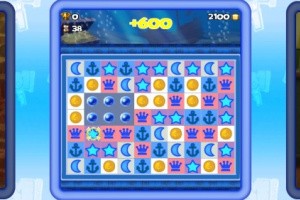 101-in-1 Explosive Megamix Screenshot