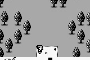 Golf Screenshot