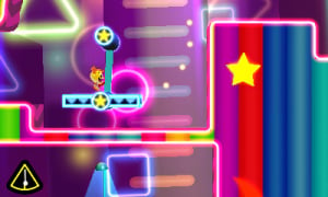 Pac-Man & Galaga Dimensions Review - Screenshot 3 of 4