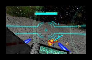 Pac-Man & Galaga Dimensions Review - Screenshot 1 of 4